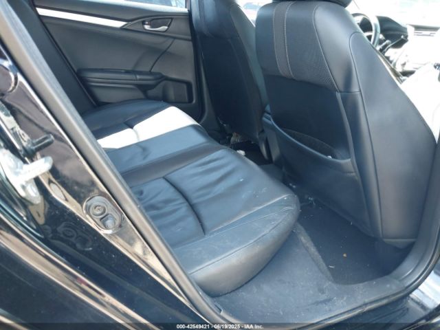 2020 HONDA CIVIC 19XFC1F78LE219182 Photo 7