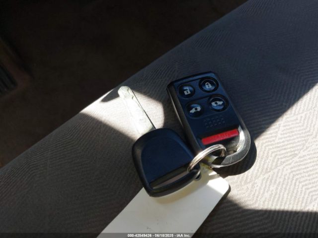2010 HONDA ODYSSEY 5FNRL3H42AB042518 Photo 10
