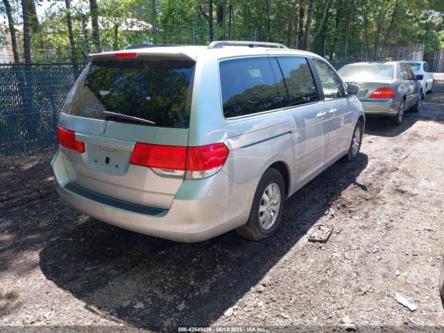 2010 HONDA ODYSSEY 5FNRL3H42AB042518 Photo 3