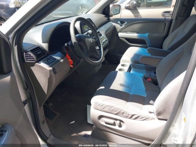 2010 HONDA ODYSSEY 5FNRL3H42AB042518 Photo 4
