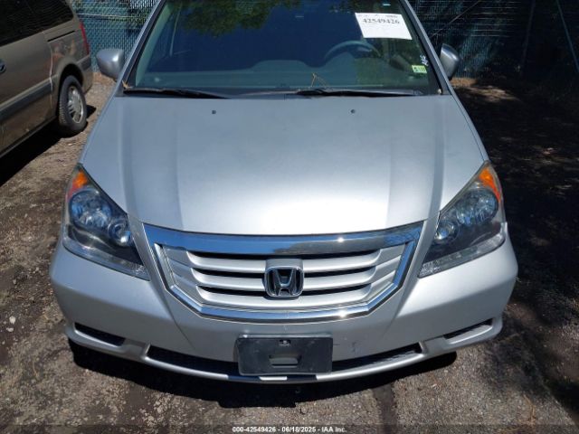 2010 HONDA ODYSSEY 5FNRL3H42AB042518 Photo 5