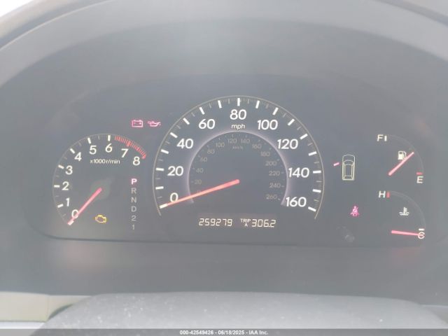 2010 HONDA ODYSSEY 5FNRL3H42AB042518 Photo 6