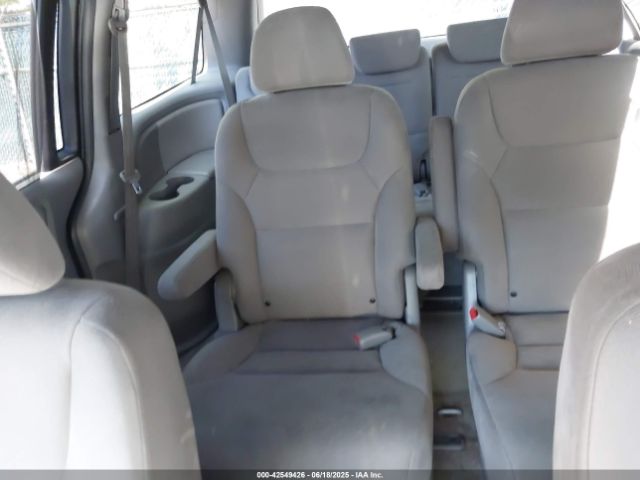 2010 HONDA ODYSSEY 5FNRL3H42AB042518 Photo 7