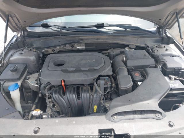 2018 KIA OPTIMA 5XXGT4L31JG251211 Photo 9