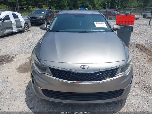KIA gdi 2018 5XXGT4L31JG251211 Image 12