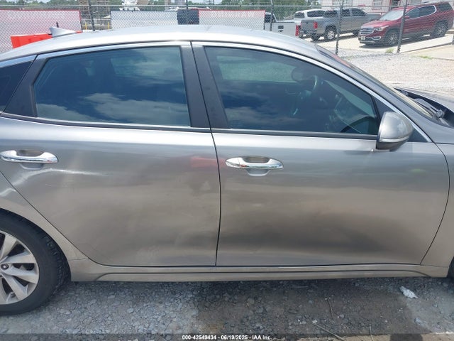 KIA gdi 2018 5XXGT4L31JG251211 Image 13