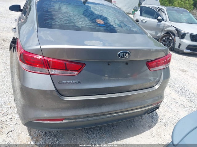 KIA gdi 2018 5XXGT4L31JG251211 Image 16