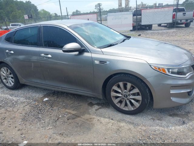 2018 KIA OPTIMA 5XXGT4L31JG251211 Photo 5