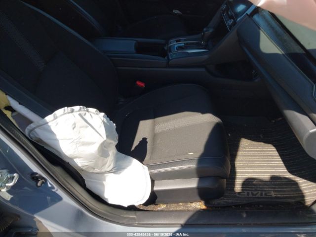 2021 HONDA CIVIC SHHFK7H49MU231750 Photo 4