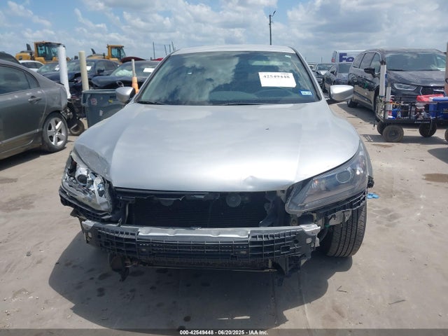 Honda k24w1 2014 1HGCR2F33EA188449 Image 12