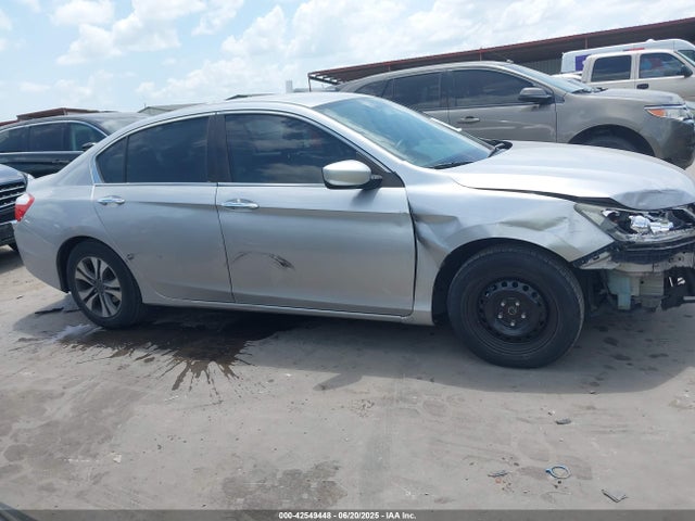 Honda k24w1 2014 1HGCR2F33EA188449 Image 13