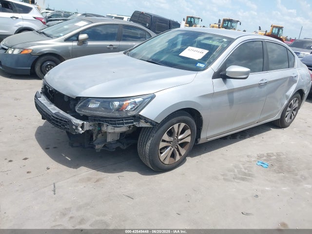 Honda k24w1 2014 1HGCR2F33EA188449 Image 2