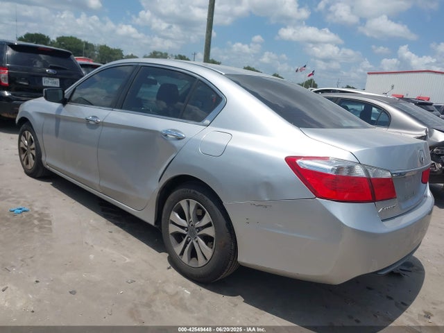 Honda k24w1 2014 1HGCR2F33EA188449 Image 3