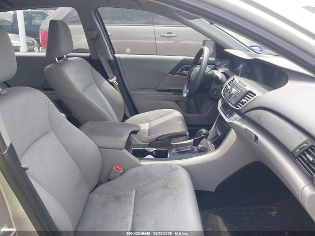 Honda k24w1 2014 1HGCR2F33EA188449 Image 5