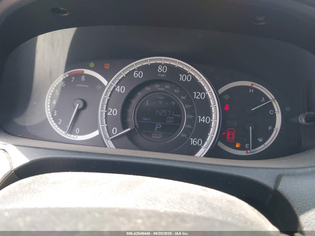 Honda k24w1 2014 1HGCR2F33EA188449 Image 7