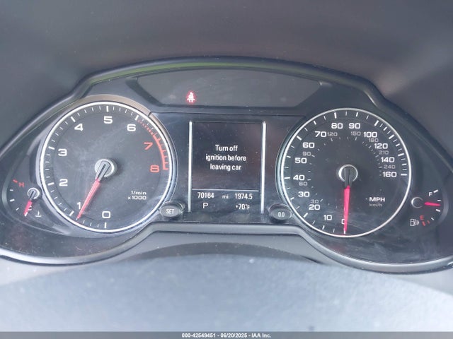 2017 AUDI Q5 WA1L2AFP9HA009653 Photo 6
