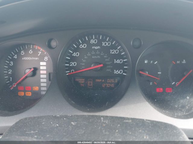 2003 ACURA TL 19UUA56653A047967 Photo 6
