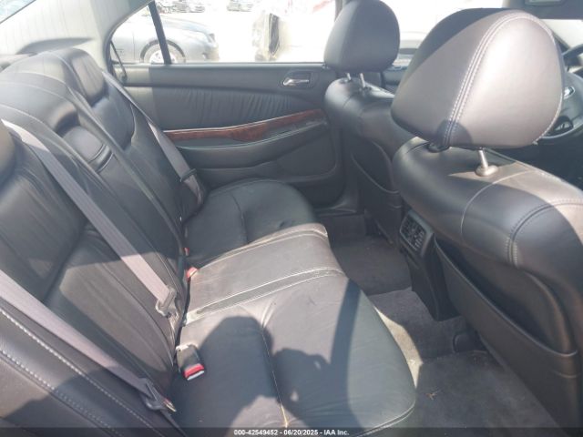 2003 ACURA TL 19UUA56653A047967 Photo 7
