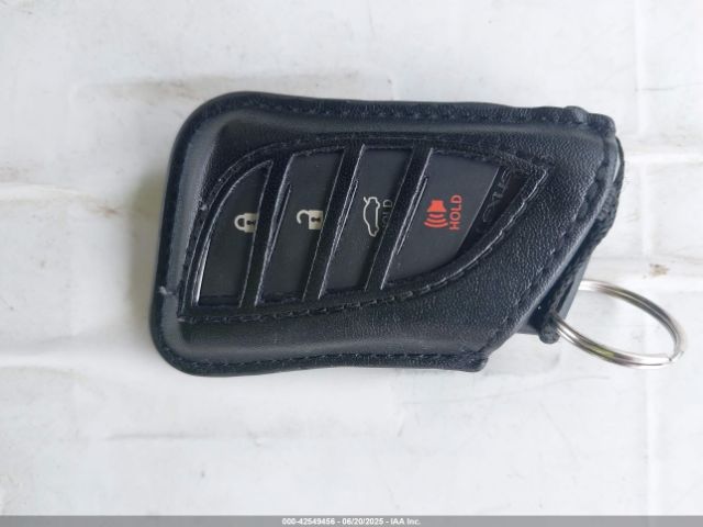 2019 LEXUS ES 350 JTHBZ1B1XK2004539 Photo 10