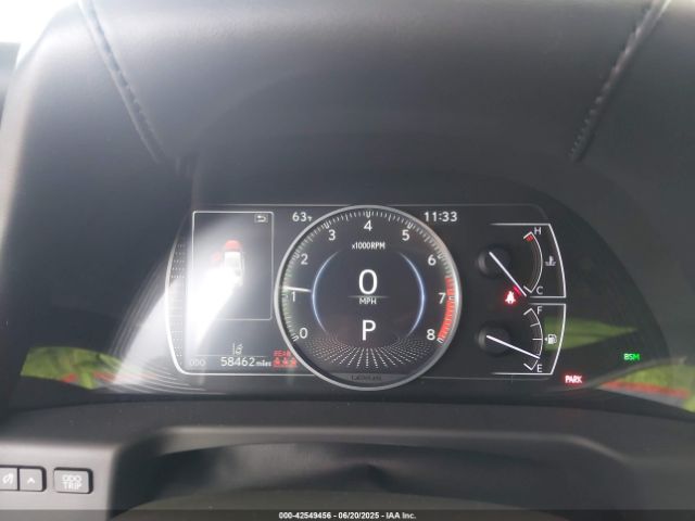 2019 LEXUS ES 350 JTHBZ1B1XK2004539 Photo 6