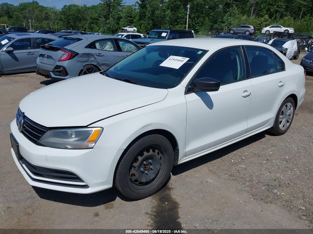 3VWLA7AJ2FM263491 Volkswagen Jetta