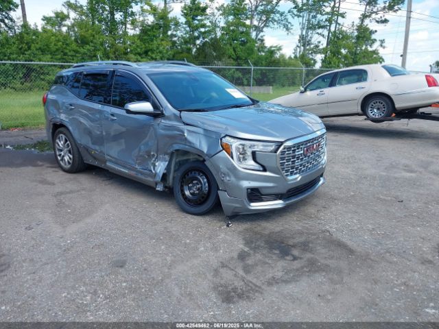 2024 GMC TERRAIN 3GKALXEG3RL177544
