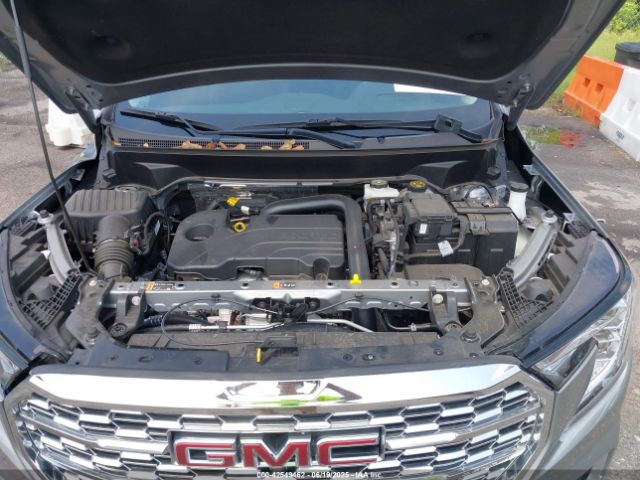 2024 GMC TERRAIN 3GKALXEG3RL177544 Photo 9