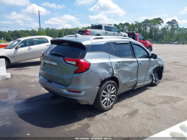 2024 GMC TERRAIN 3GKALXEG3RL177544 Photo 3