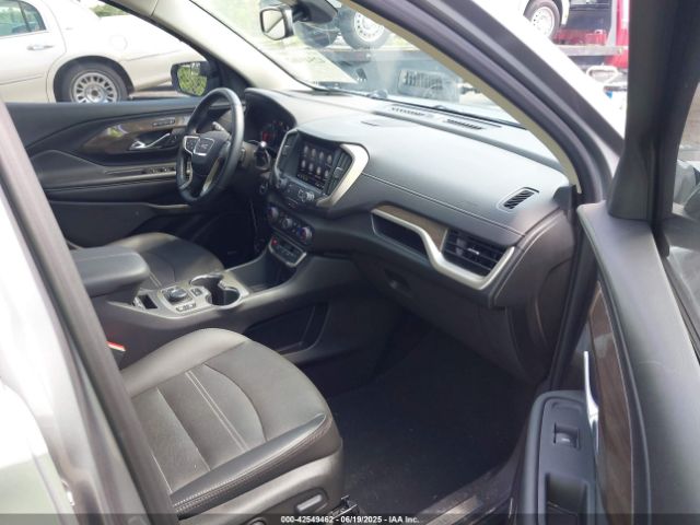 2024 GMC TERRAIN 3GKALXEG3RL177544 Photo 4