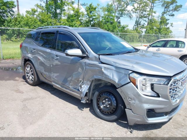2024 GMC TERRAIN 3GKALXEG3RL177544 Photo 5