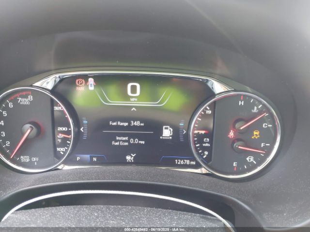2024 GMC TERRAIN 3GKALXEG3RL177544 Photo 6