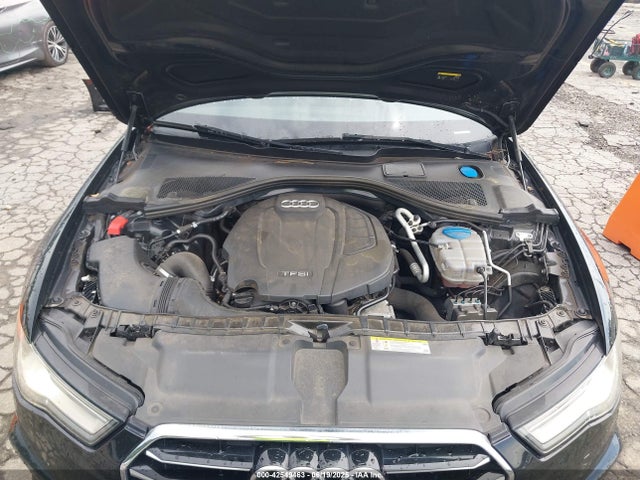 2018 AUDI A6 WAUC8AFC7JN029185 Photo 9