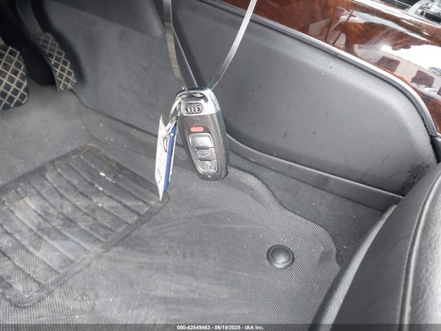 2018 AUDI A6 WAUC8AFC7JN029185 Photo 10