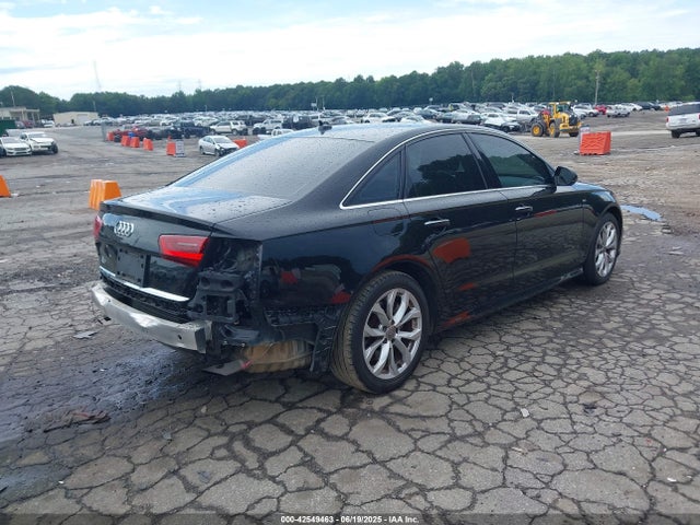 2018 AUDI A6 WAUC8AFC7JN029185 Photo 3