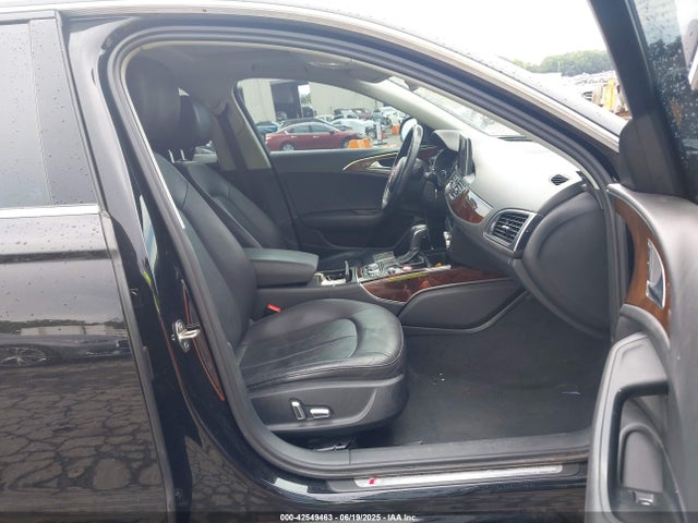 2018 AUDI A6 WAUC8AFC7JN029185 Photo 4