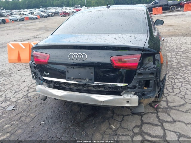 2018 AUDI A6 WAUC8AFC7JN029185 Photo 5