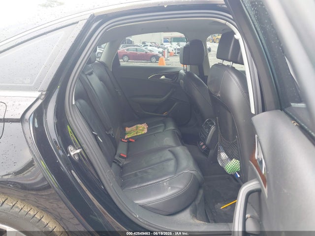 2018 AUDI A6 WAUC8AFC7JN029185 Photo 7