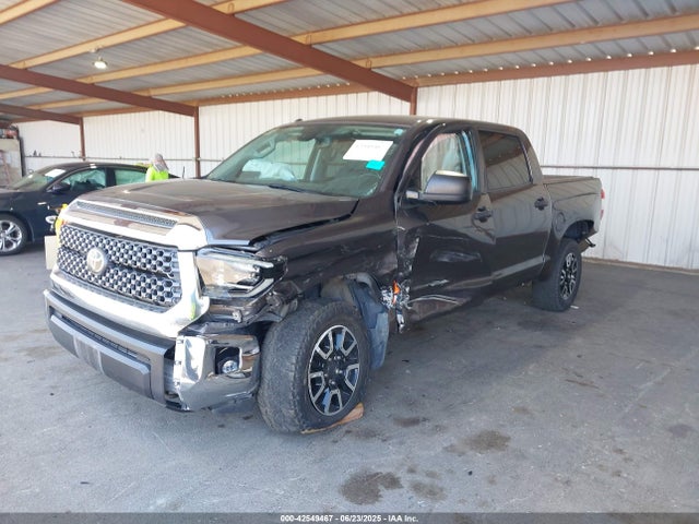 5TFDY5F19KX796801 Toyota 3ur-fe