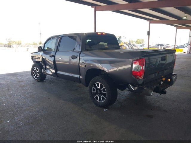 5TFDY5F19KX796801 Toyota 3ur-fe