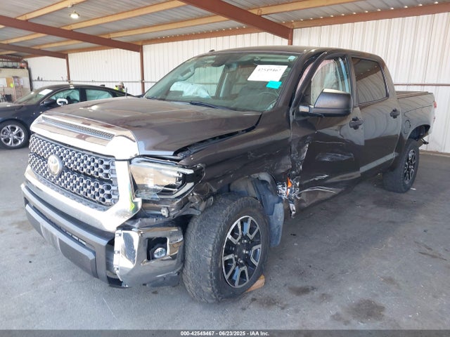 5TFDY5F19KX796801 Toyota 3ur-fe