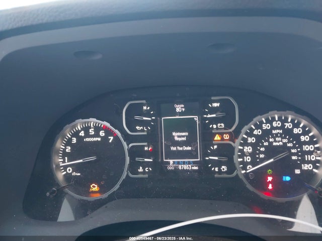 5TFDY5F19KX796801 Toyota 3ur-fe