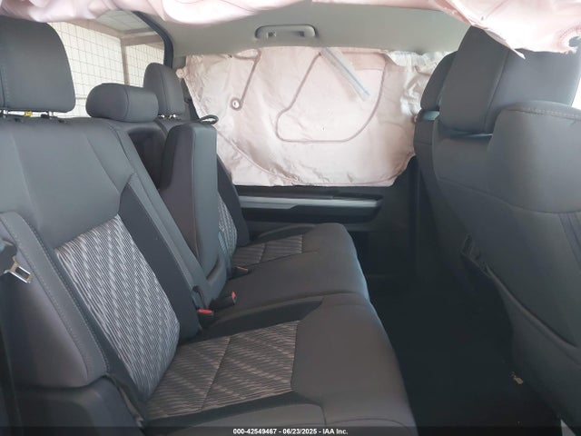5TFDY5F19KX796801 Toyota 3ur-fe