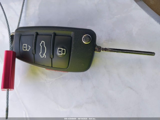 2015 AUDI A3 WAUBFGFF3F1134433 Photo 10