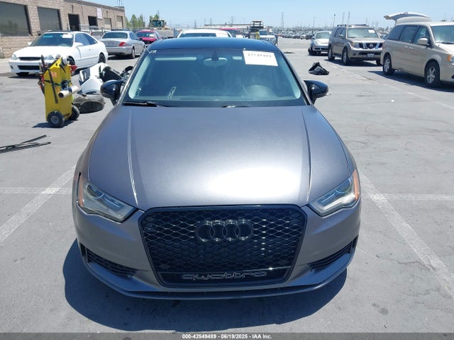 Audi 2015 2015 WAUBFGFF3F1134433 Image 13
