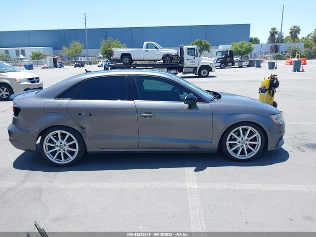 Audi 2015 2015 WAUBFGFF3F1134433 Image 14