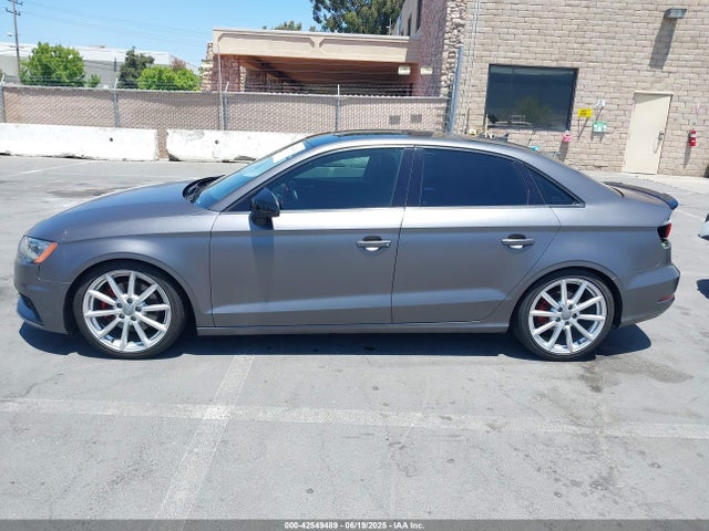 Audi 2015 2015 WAUBFGFF3F1134433 Image 15