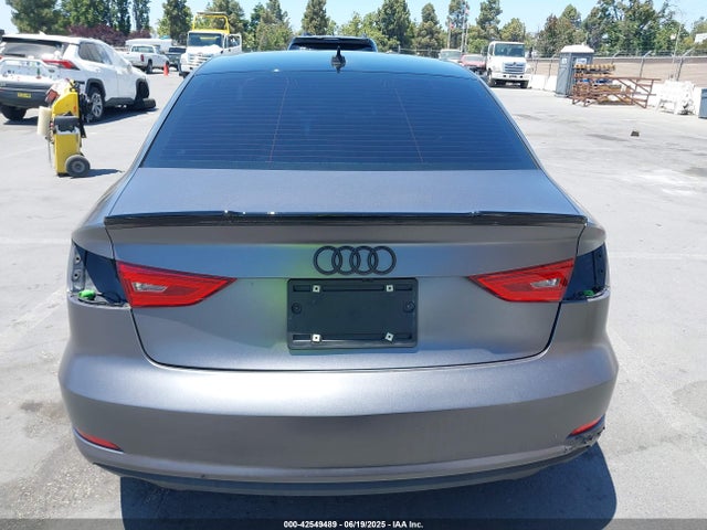 Audi 2015 2015 WAUBFGFF3F1134433 Image 17