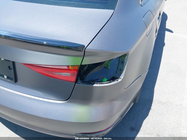 Audi 2015 2015 WAUBFGFF3F1134433 Image 18