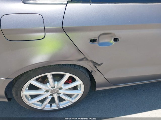 2015 AUDI A3 WAUBFGFF3F1134433 Photo 5