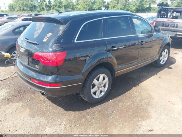 2015 AUDI Q7 WA1CGAFEXFD017935 Photo 3